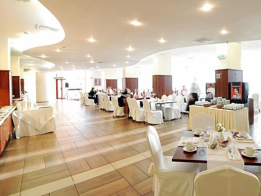 Apollo Spa Resort - Ultra All Inclusive фото 7