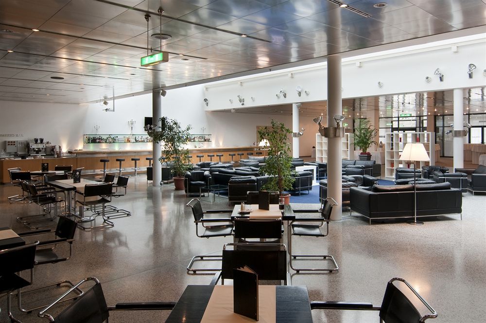 Holiday Inn Berlin City West фото 40