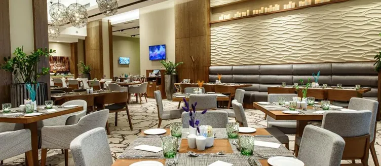 Фото отеля Hotel Moscow Krasnoselskaya
