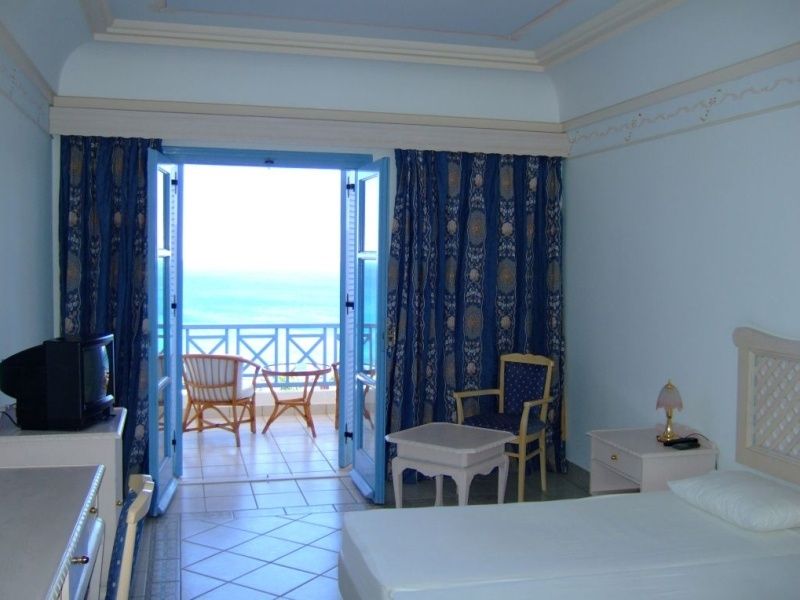 Mitsis Rodos Village Beach Hotel & Spa фото 36