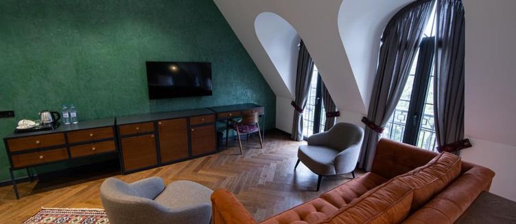 Фото отеля Molokan Inn