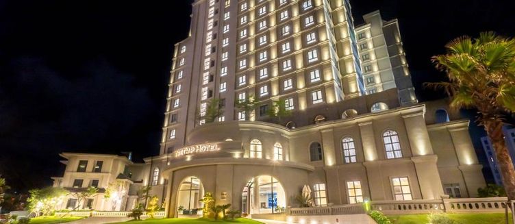 Фото отеля The Cap Hotel