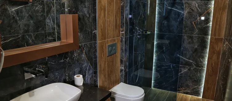 Фото отеля Güvenpark Residence Apart-hotel