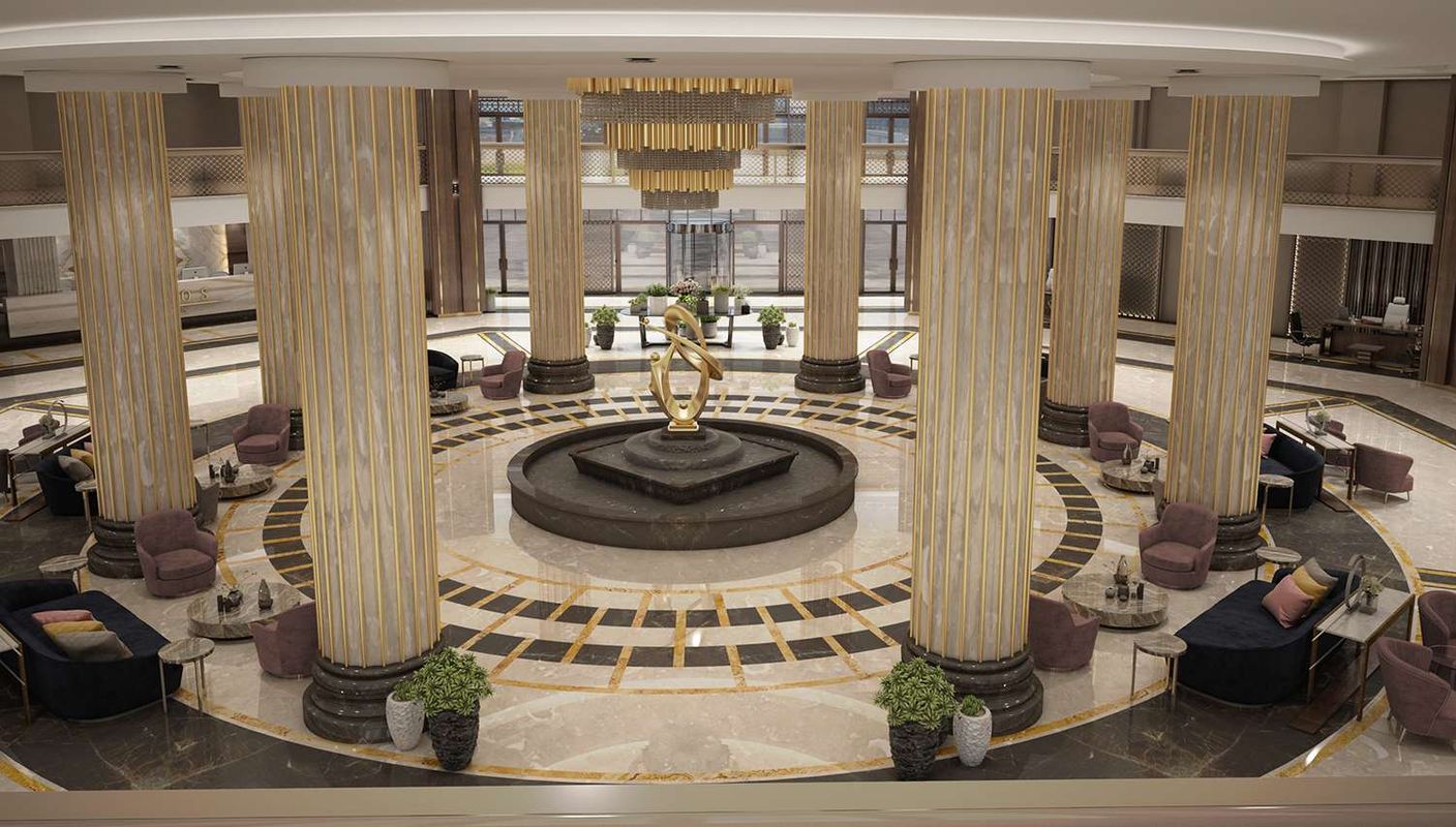 Rixos Makadi Bay фото 6
