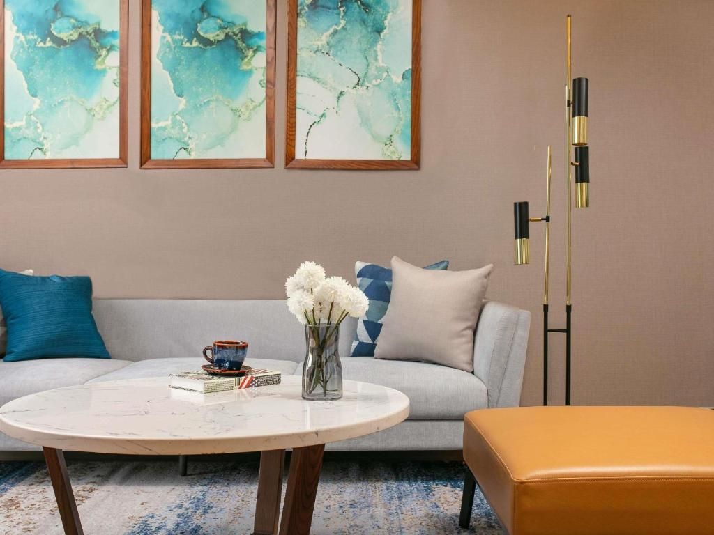 Movenpick Living West Hanoi фото 31