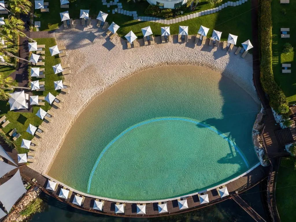 Domes Lake Algarve фото 3