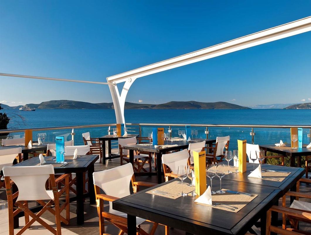 barcelo Hydra Beach фото 8