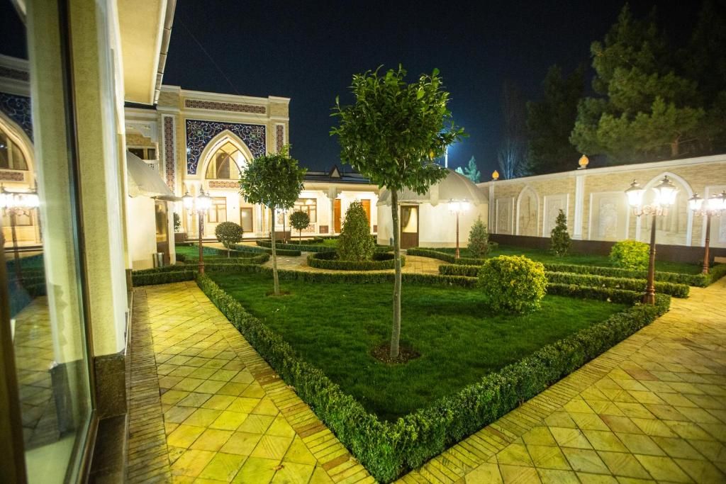 Mirzo Boutique фото 16