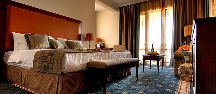 Фото отеля Primoretz Grand Hotel & Spa