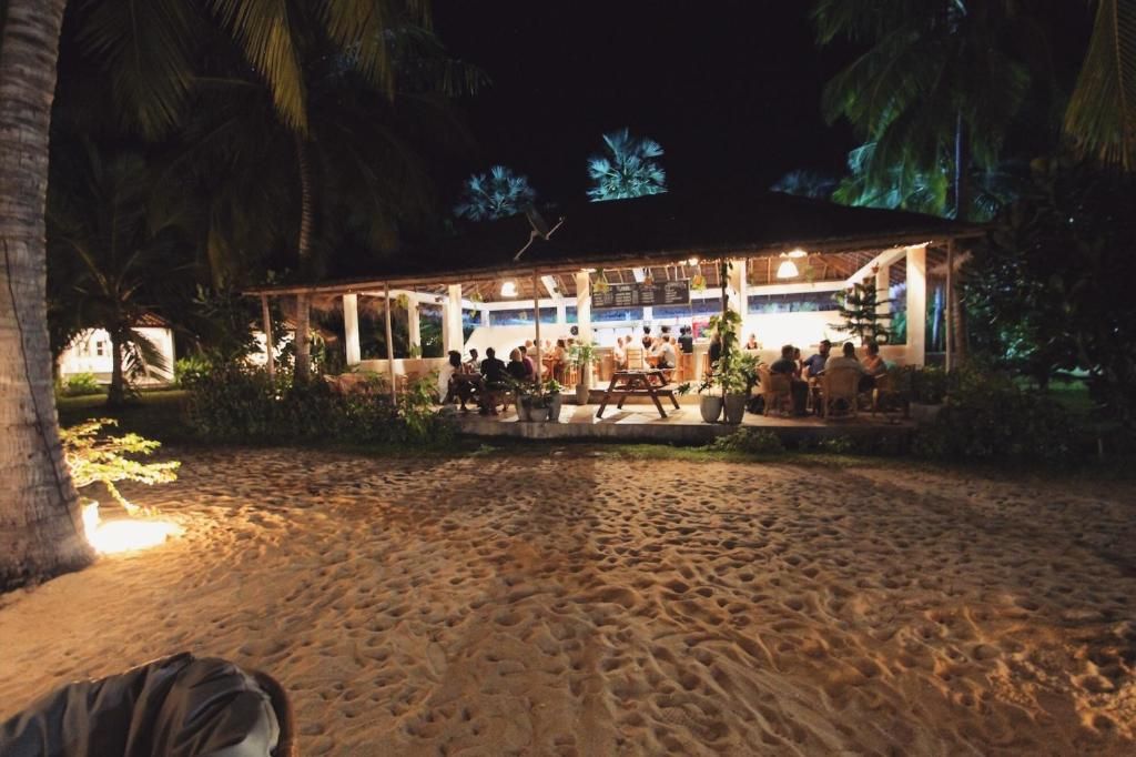 The Rascals Kite Resort фото 16