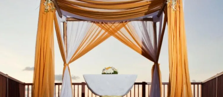 Фото отеля Anantara Uluwatu Bali Resort