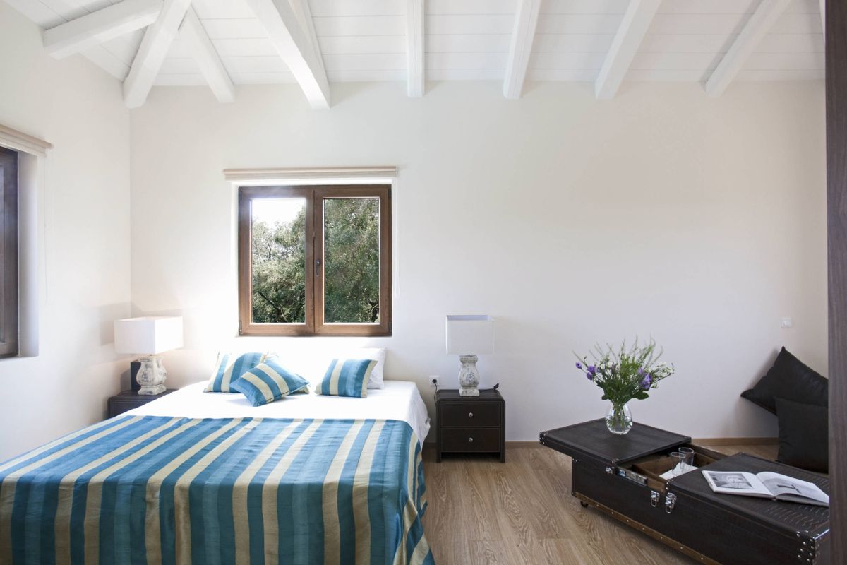 CORFU GLYFADA VIROS VILLAS фото 2