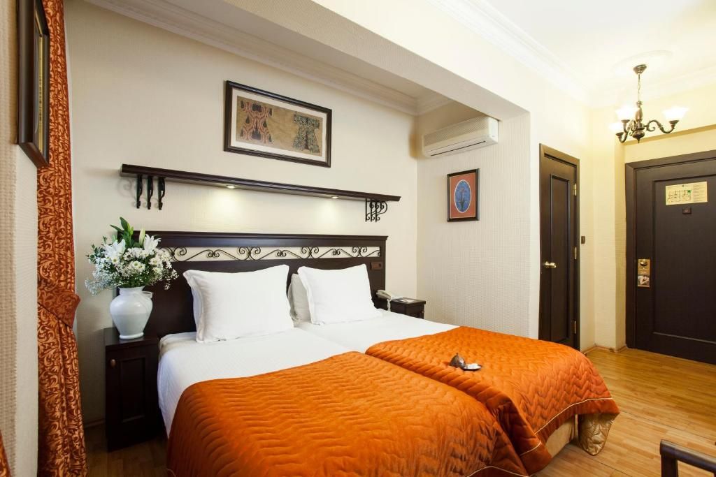 Ottoman Hotel Imperial-Special Category фото 14