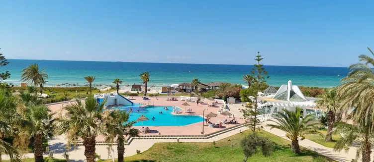 Фото отеля Helya Beach & Spa