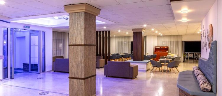 Фото отеля Seagull