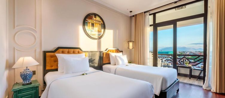 Фото отеля Hadana Boutique Resort Hoi An