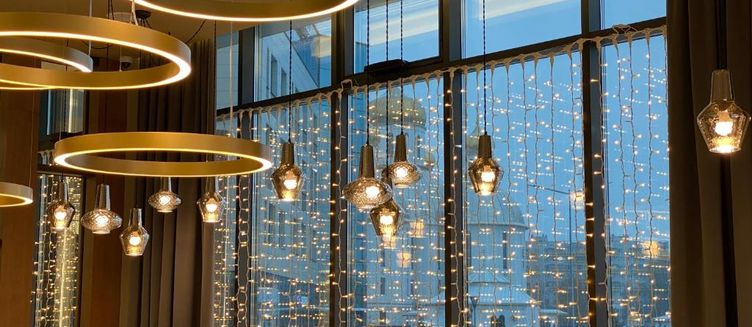 Фото отеля Status