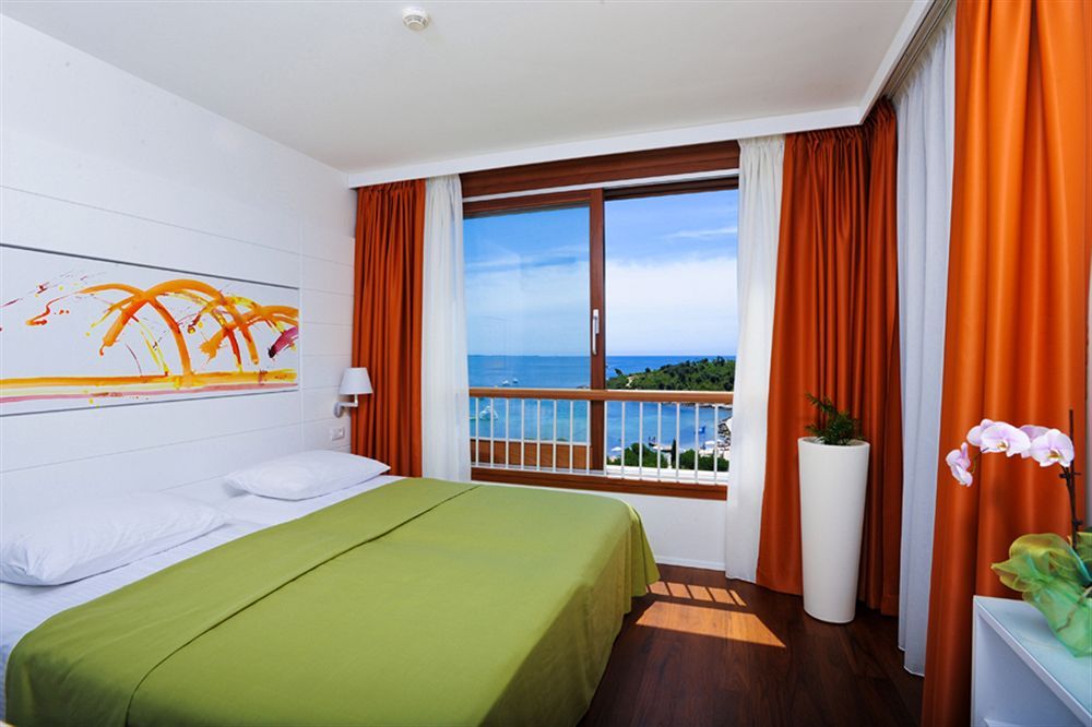 Island Hotel Istra фото 44