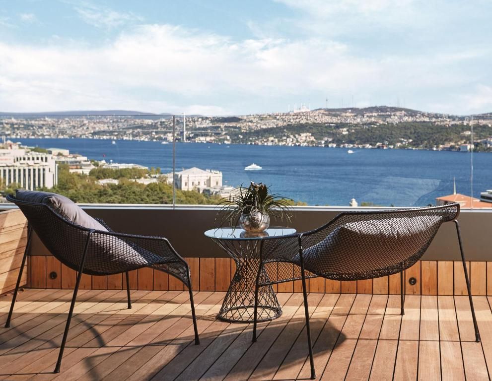 Gezi Hotel Bosphorus фото 3