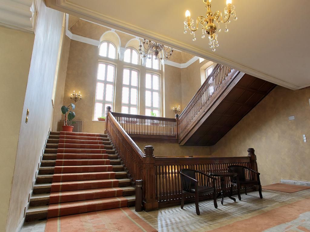 Hotel Caraiman фото 36