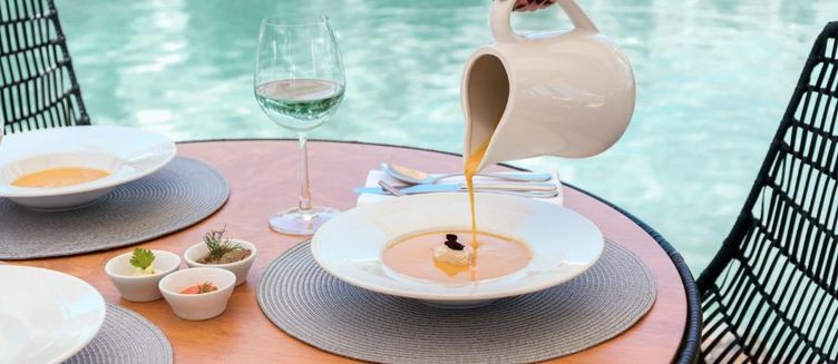 Фото отеля Mitsis Selection Laguna