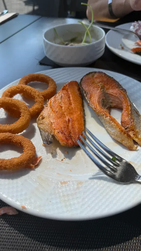 Bosphorus Sorgun Hotel фото 75