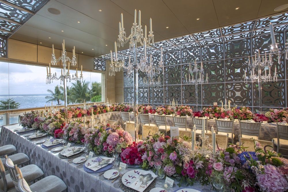The Mulia, Mulia Resort & Villas фото 106