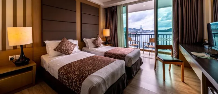 Фото отеля Dayang Bay Resort Langkawi