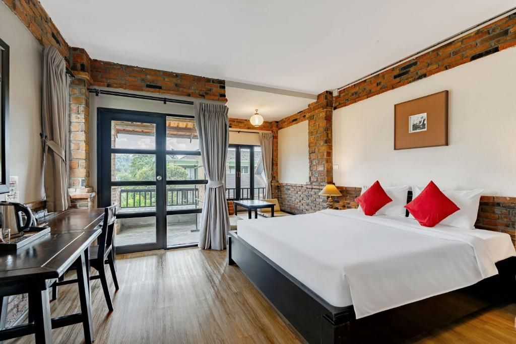 Motive Cottage Resort фото 27