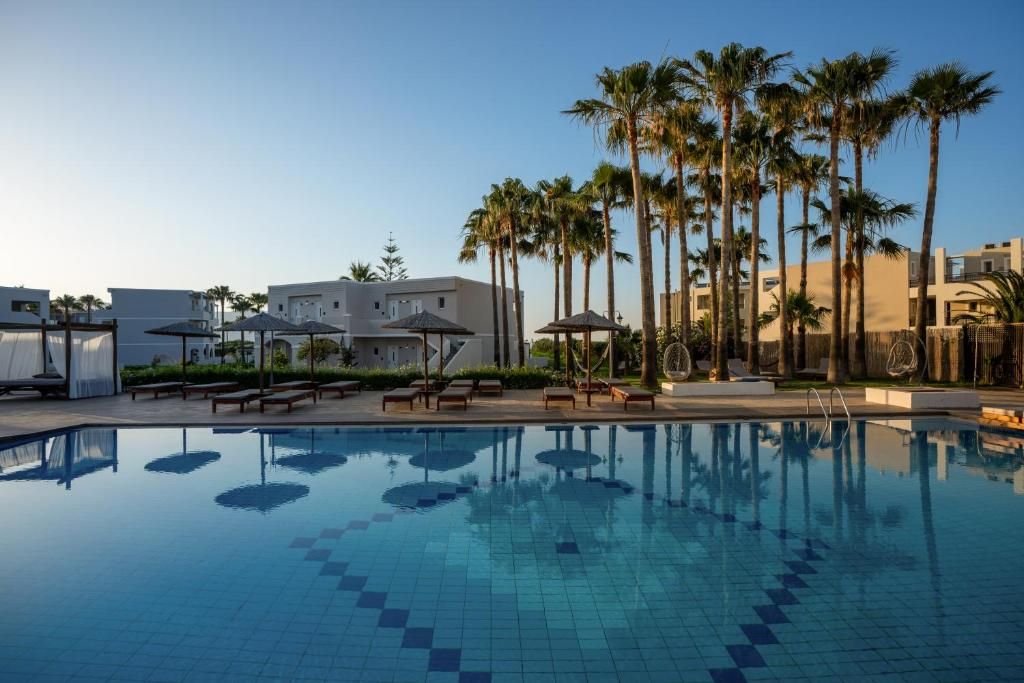Delfina Beach фото 54