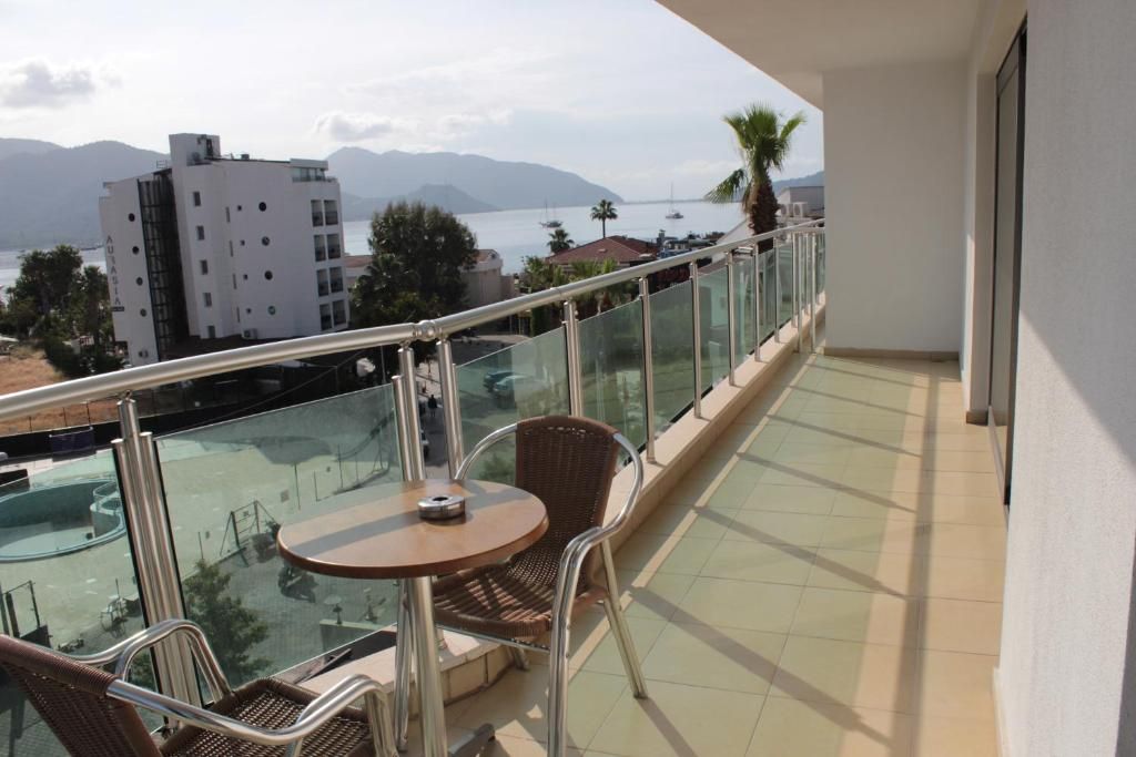 Cihanturk Hotel Marmaris фото 44