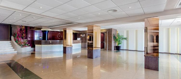 Фото отеля Hotel Pimar & Spa