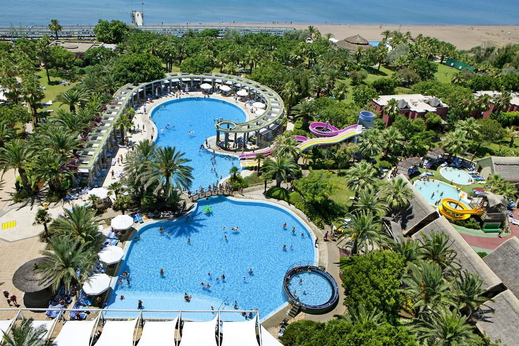 Magic Life Belek фото 26
