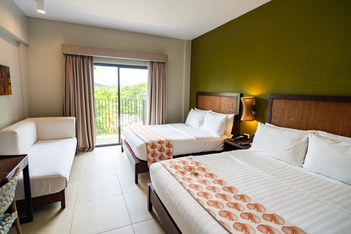 Bacau Bay Resort Coron фото 1
