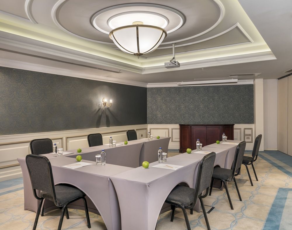 Rixos Pera Istanbul фото 37