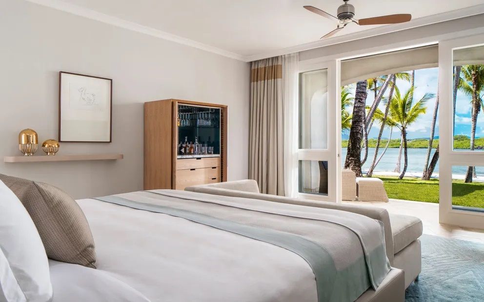 One & Only Le Saint Geran фото 3