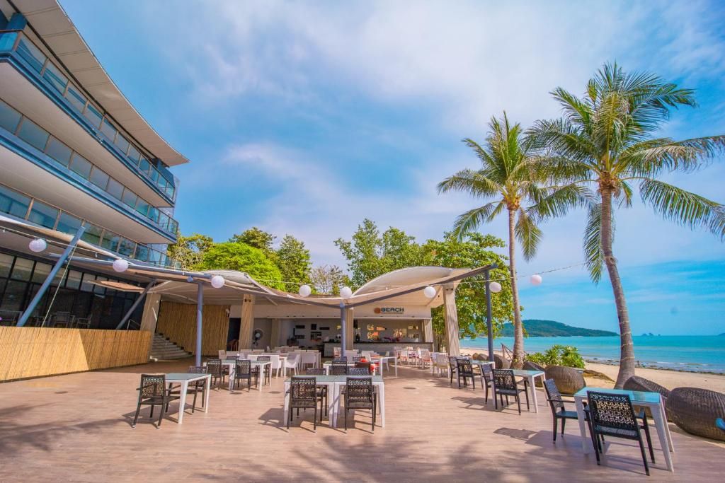 Beyond Resort Krabi фото 24