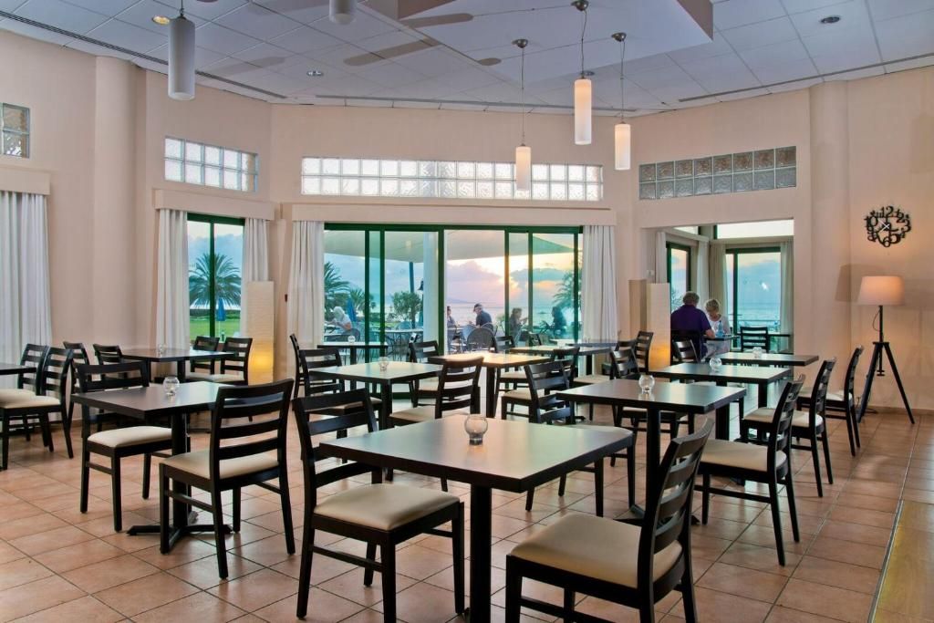 Natura Beach Hotel & Villas фото 5