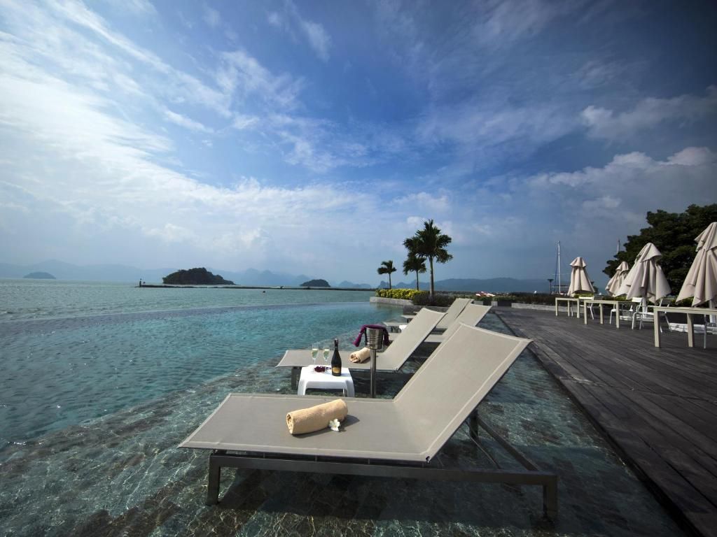 Resorts World Langkawi фото 40