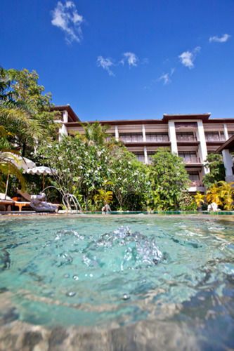 Le Murraya Boutique Serviced Residence & Resort фото 66