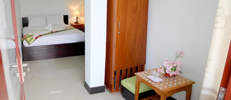 Фото отеля Hai Yen Hotel