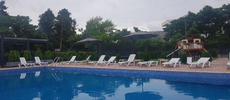 Фото отеля Comfort Inn