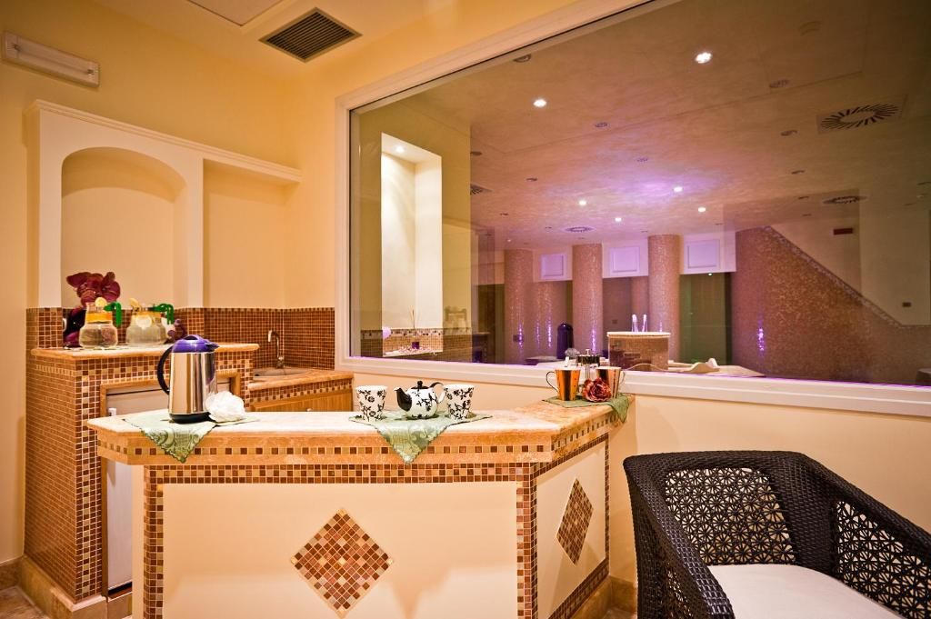 Best Western Hotel Fiuggi Terme Resort & SPA фото 10