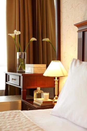 Premier Luxury Mountain Resort фото 77