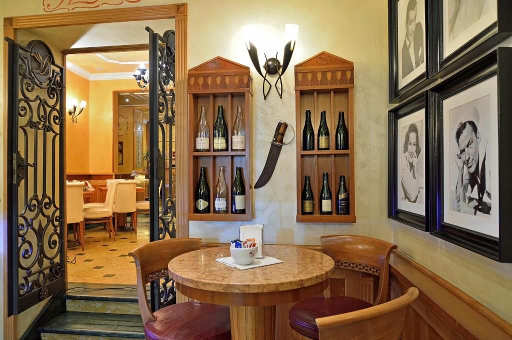 Hotel Homs фото 15