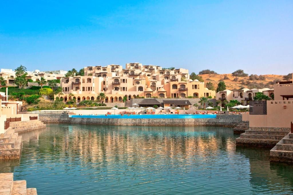 The Village at The Cove Rotana Resort фото 15