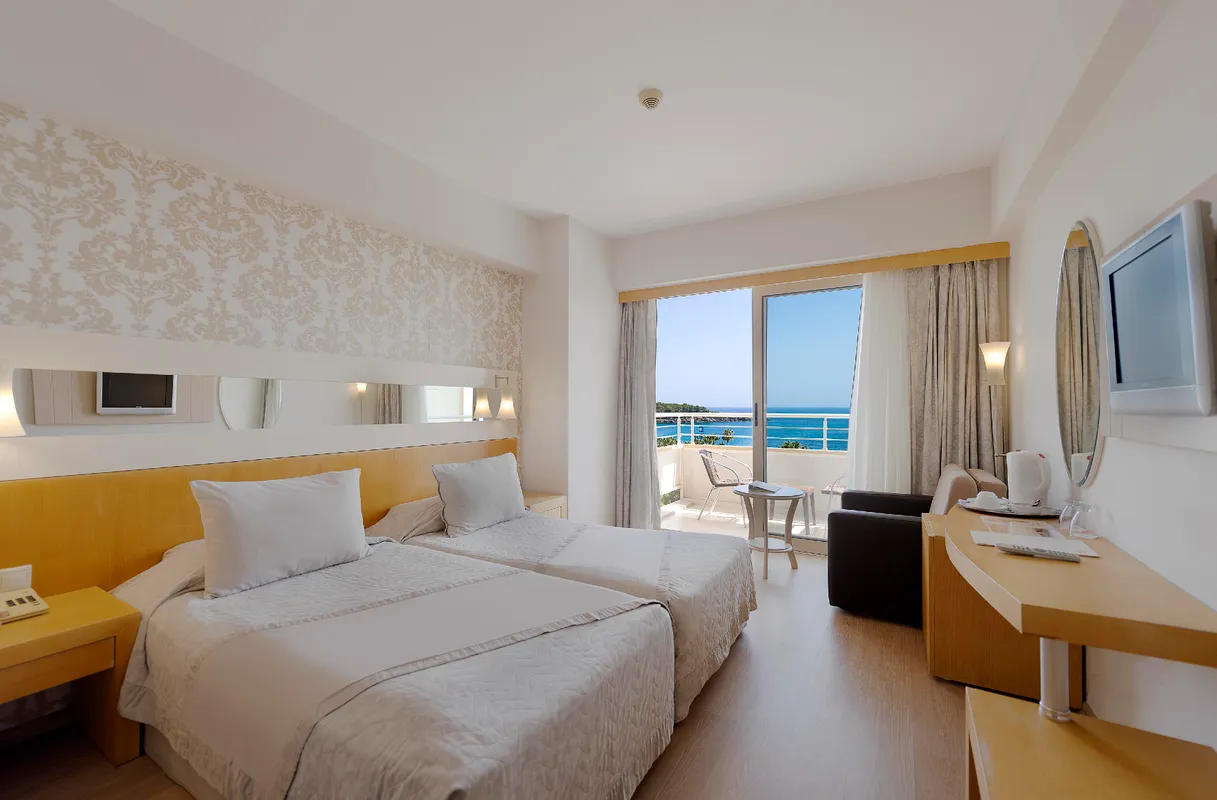 Sentido Lycus Beach фото 4
