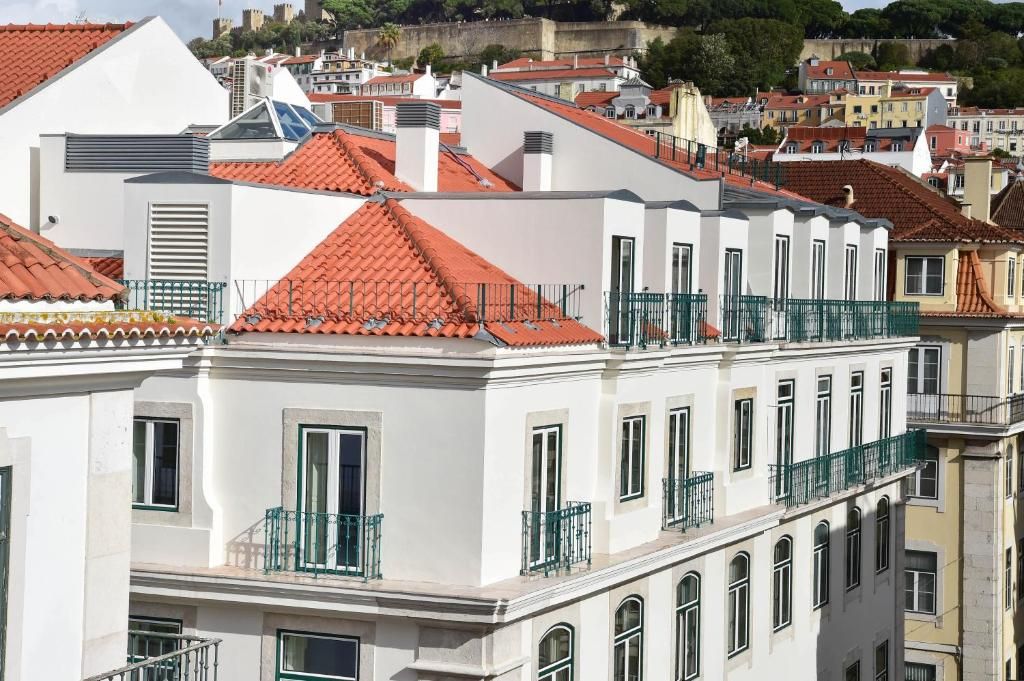 My Story Hotel Ouro фото 0