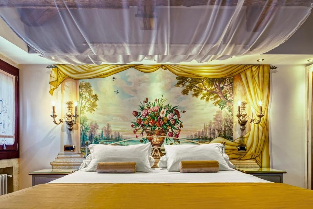 Hotel Al Piave фото 12