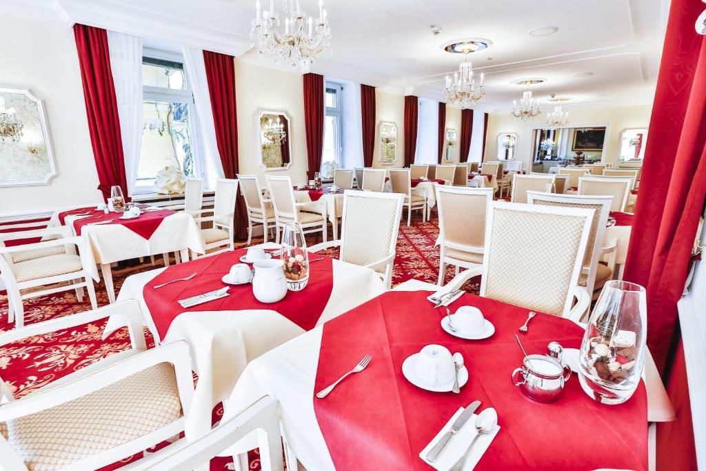 HELIOPARK Bad Hotel Zum Hirsch фото 23